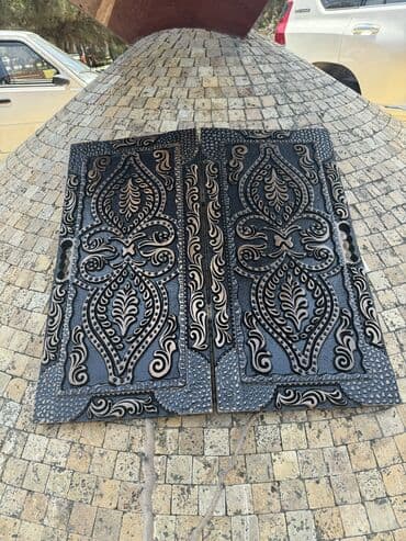 black latte купить в оше: Sexdə düzəlmə deyil. Əl işi, qoz ağacıdır. Çatdırılma m/s pulsuz — 3