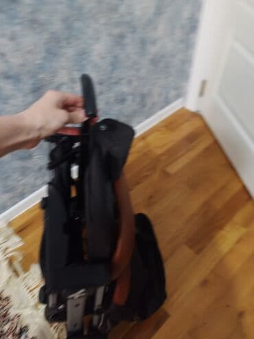 uşaq yellencekleri: Klassik gəzinti arabası, Kidilo, İşlənmiş, Yaş: 30 ay, Ünvandan götürmə — 7