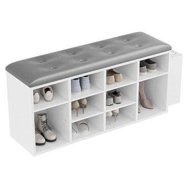 künc rəf: Yeni, Ayaqqabı rəfi, Düz, Azərbaycan — 1