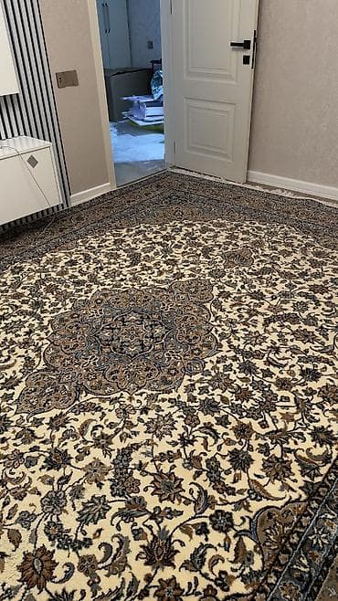 temiz xali: Xalça — 3