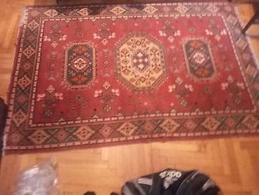 Xalça Dekorativ, Kredit yoxdur