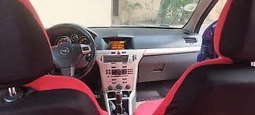 r15 disk 4 bolt: Opel Astra: 1.3 l | 2007 il 360000 km Universal — 7