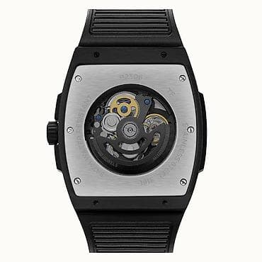 Наручные часы: Ingersoll skelet avtomatik qol saatı Ingersoll 1892 The Challenger — 4