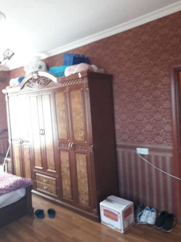 купить однокомнатную квартиру в баку: Баку, Старый Гюняшли, 1 комната, Вторичка, 37 м² — 5