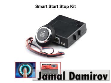 masin manitorlarin satisi: Start stop düyməsi. Кнопка start stop. Start stop button. Bundan — 1