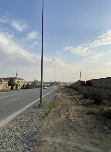 lehic baglari torpaq: 30 sot, Biznes üçün, Kupça (Çıxarış) — 1