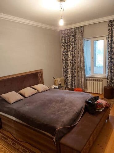 недвижимость в азербайджане купить: Баку, Новые Гюнашли Массив Д, 2 комнаты, Вторичка, 70 м² — 3