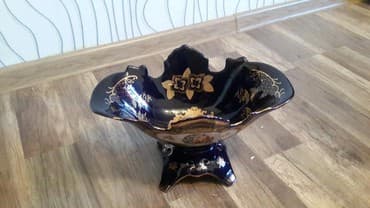 Madonna meyve qabi.hundurluyu 19sm