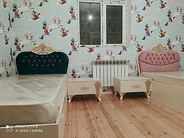 vitra baku: LEKSUS Baza carpayi fabrik istehsalidi. Reng secimi Goy Krem Pempe — 1