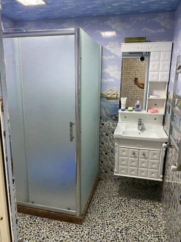 1 otaqlı kohnə tikili: 3 otaqlı, Yeni tikili, 60 kv. m — 20