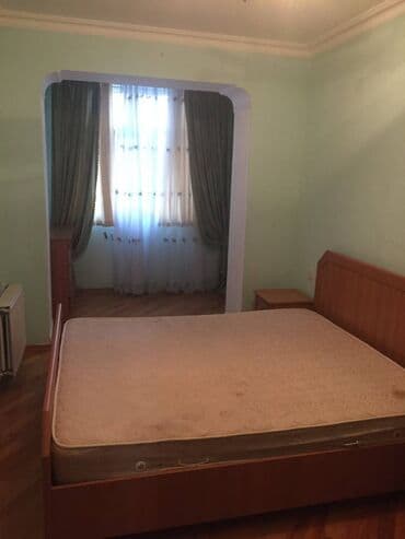 obyektlərin satışı: Bakı, 4 otaqlı, Köhnə tikili, 120 kv. m — 4