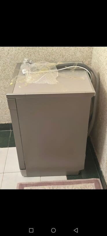 настольная посудомоечная машина в баку: Salam😊 2ay iwlenib demek olarki tezedi hec bir problemi yoxdu real — 2