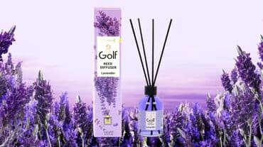 Qamış diffuzor, ətraf mühitə davamlı və xoş ətir yaymaq üçün istifadə