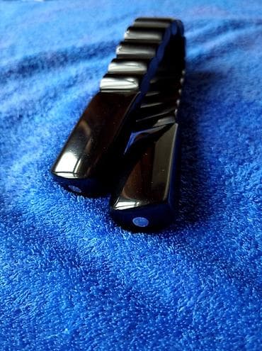 ebonit: ♦️Ebonit SSSR♦️ ♦️ ЭБОНИТ СССР♦️ Təsvir: - Yüksək cilalı, bərk — 1