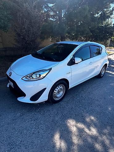 Günlük, Toyota, Depozitsiz