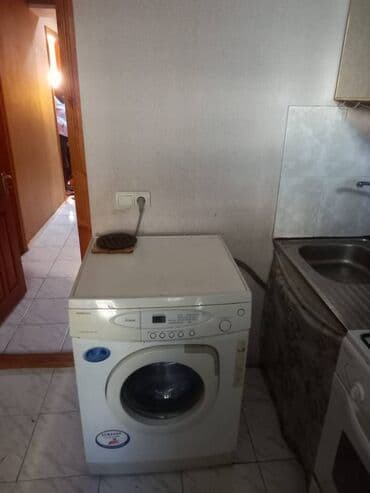 kiraye evler 2022 neftçilər: Xətai rayonu,Qaqarin korpusu terefde 3 otaqli,təmirli menzil kirayeye — 10