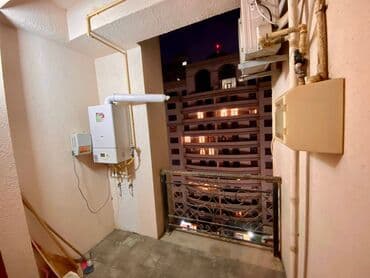 ev alıram: 3 otaqlı, Yeni tikili, 100 kv. m — 11