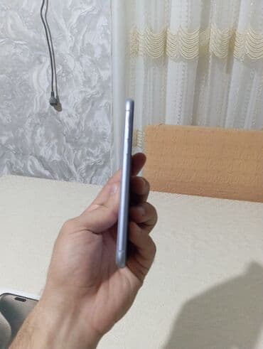 iphone a 6: IPhone 11, 64 GB, Face ID — 5