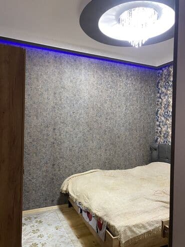 yeni günəşlidə satılan evlər: Fərdi yaşayış evi, iki mərtəbəli, geniş həyəti və terraslı. Evin — 10