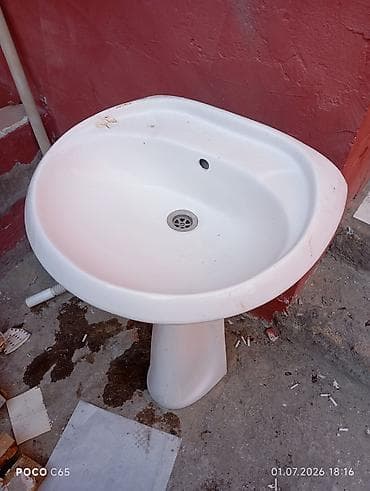 El uz yuyan uvimalnik satilir ag seramikdi çati ve ya qopugu yoxdu at lalafo.az El uz yuyan uvimalnik satilir ag seramikdi çati ve ya qopugu yoxdu