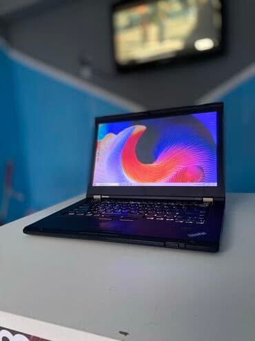 notebook altlığı: İşlənmiş Lenovo ThinkPad, 15.6 ", Intel Core i5, 512 GB, Ünvandan götürmə, Pulsuz çatdırılma, Ödənişli çatdırılma — 6