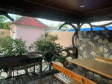 Bakı, Novxanı, 200 kv. m, 5 otaqlı, Hovuzsuz