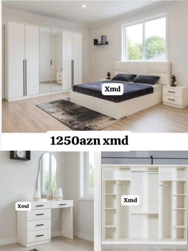 İkinəfərlik çarpayı, Yeni