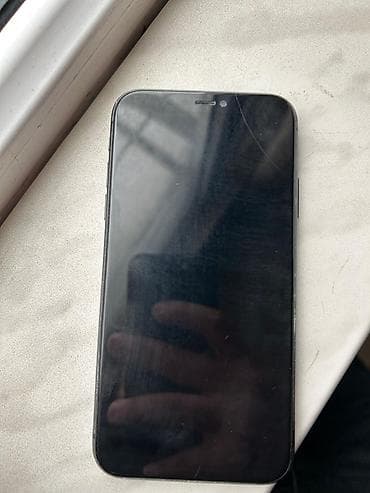 iphone kabrolar: IPhone 11, Qara — 1