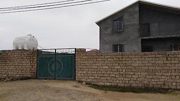 zabrat 1 kirayə ev: Satılır: 2 mərtəbəli yarımçıq tikili ev senedi tam paket - Layihə — 5