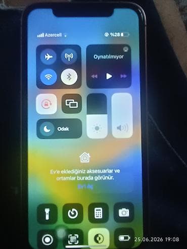 apple komputer: IPhone X, 64 GB, Matte Gold — 3
