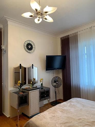 2000 kv. m, 9 otaq, Kombi, Qaz, İşıq — 6
