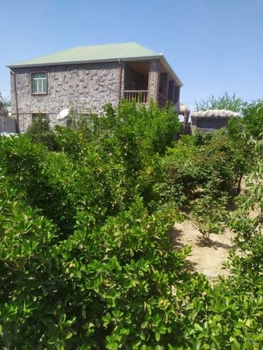 yeni evlər: Buzovna 5 otaqlı, 280 kv. m, Yeni təmirli — 5