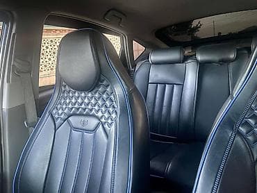 toba 9 skuter: Toyota Prius: 1.5 l | 2009 il Hetçbek — 10