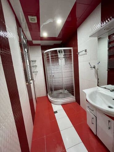 bakida tecili satilan evler xirdalanda: 4 otaqlı, Yeni tikili, m. Əhmədli, 120 kv. m — 8