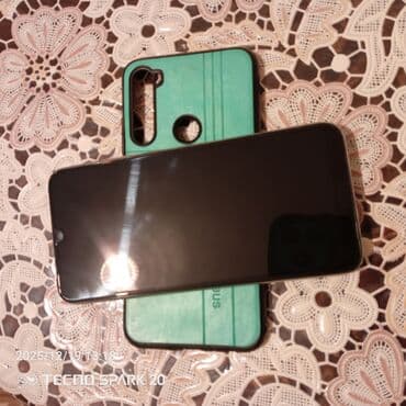 irshad telecom iphone 8: Redmi smartfon salam aleykum telefonun hec bir problemi yoxdur fikri — 3