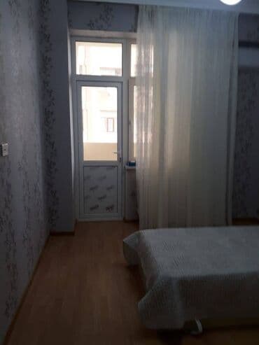 1 otaqlı kohnə tikili: Xirdalanda Heyder Əlev merkez yaxin 16 mertebeli binanın 3-cu — 6