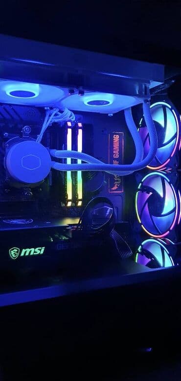 Фото и видеокамеры: Komputeri 1-2 aydır istifadə edirəm. Şəkildə də görsəndiyi kimi — 10