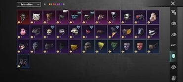 2 nəfərlik velosiped: PUBG Mobile hesabı – zəngin kolleksiya və yüksək göstəricilər 64 — 10