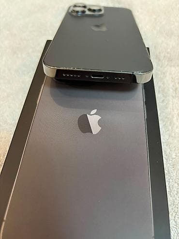 Elektronika: IPhone 13 Pro, 128 GB — 3