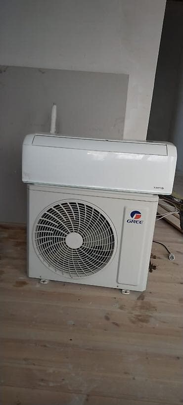 Kondisioner Gree, 30-35 kv. m, Split sistem — 1