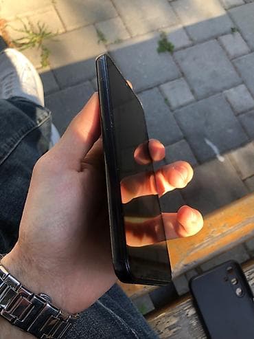 a24 ekran: Samsung Galaxy A24 4G, 128 GB, rəng - Qara, Barmaq izi — 6