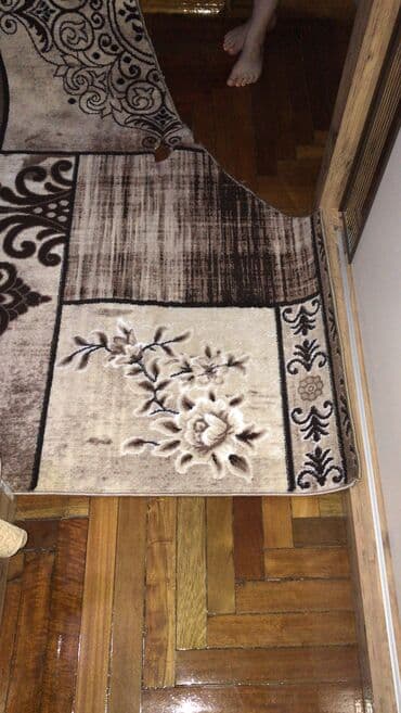 Quruducular: Xalça — 2