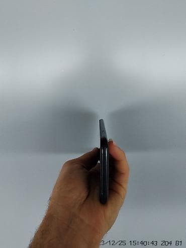 redmi 8 ikinci el: Redmi 64 GB, rəng - Qara, Barmaq izi — 5