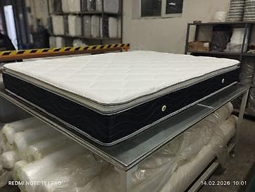 Ortopedik matras — 3