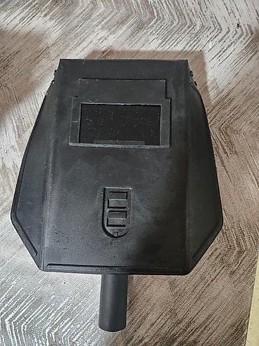 Mexaniki əl alətləri: Qaynaq aparatı Elektrod, Kredit yoxdur — 4