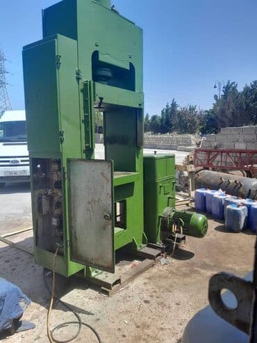 пресс чоп сатам: Pres avadanlığı.Press aparatı — 2