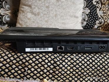 playstation 3 slim: Mini Indesit Soyuducu Satılır, rəng - Ağ — 8