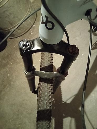 география 6 класс мсо 1: Toba Flash dağ velosipedi - Gövdə: yüngül alüminium, daxili kabel — 5