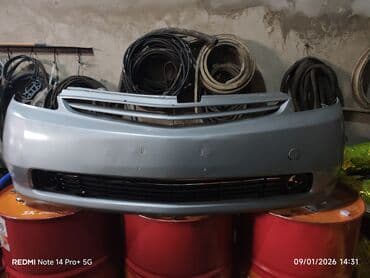 Ön, Toyota PRİUS, 2008 il, ABŞ, Ünvandan götürmə, Ödənişli çatdırılma