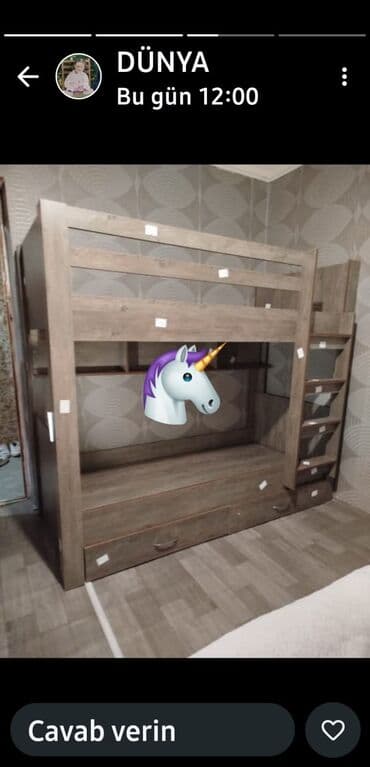 кресло кровать в баку цены: Yeni, İkinəfərlik çarpayı, Matras ilə, Azərbaycan — 1